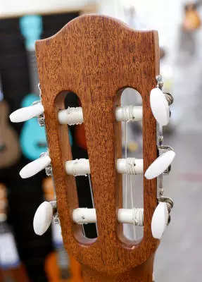 Alhambra Guitarras - Z-Nature Student Classical Guitar 2
